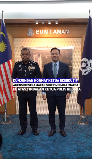 Video Pilihan Timbalan Kpn Terima Kunjungan Hormat Delegasi Nacsa