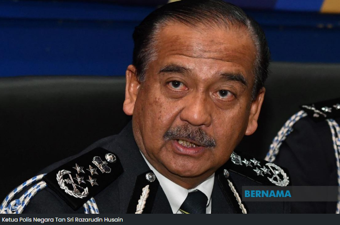Artikel Pilihan Tuntutan Palsu C4i Pdrm Beri Kerjasama Penuh Kepada Sprm Kpn