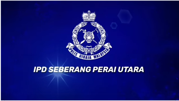 Video Pilihan Hari Polis Ke 214 Warga Ipd Spu Tunaikan Hasrat Adik Firash Naiki Kereta Polis