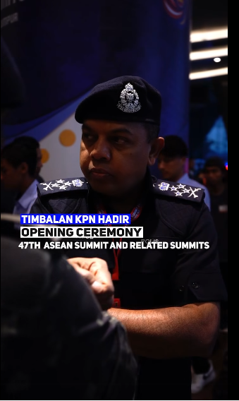 Video Pilihan Timbalan Kpn Hadir Majlis Pembukaan Sidang Kemuncak Asean Ke 47