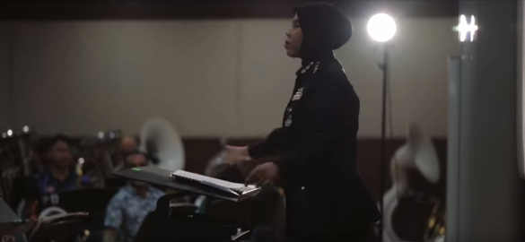 Video Pilihan Temubual Eksklusif Bersama Bekas Ketua Pengarah Muzik Pdrm Ke 5