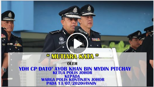 Video Pilihan Syurga Dan Neraka Adalah Benar