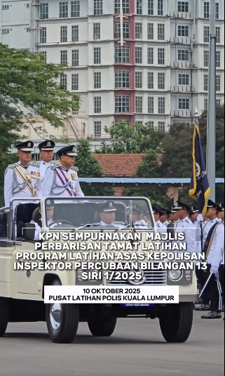 Video Pilihan Tetapkan Pendirian Dan Jati Diri Dengan Nilai Integriti Yang Tinggi Kpn