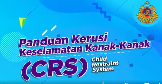 Video Pilihan Utamakan Keselamatan Lindungi Nyawa Tersayang