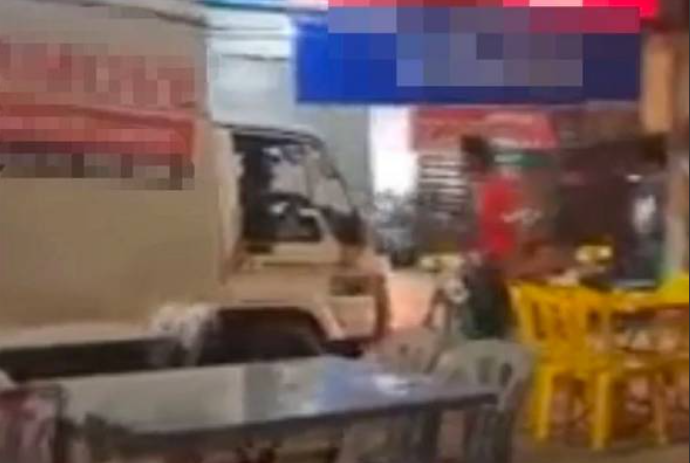 Artikel Pilihan Isu Tular Polis Kesan Pemandu Lori Cuba Rempuh Orang Awam