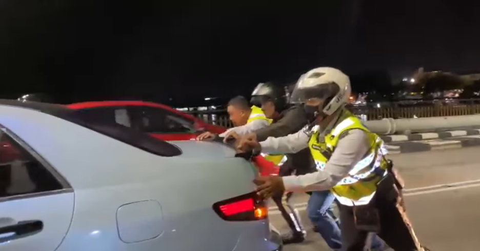 Biarjasajadikenangan Video Pilihan Op Selamat 19 Keselamatan Anda Tanggunjawab Kami