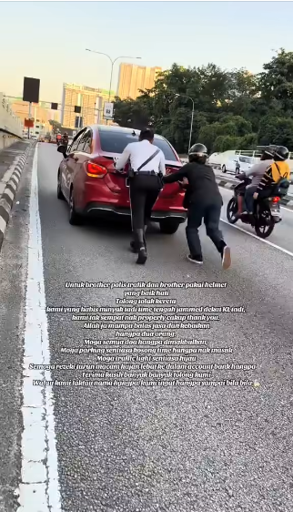 Video Pilihan Penghargaan Orang Awam Kepada Jspt Pdrm