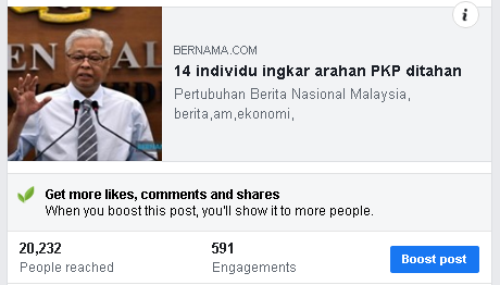 Pkpp Covid 19 Artikel Pilihan 14 Individu Ditahan Polis Ingkar Pkpp