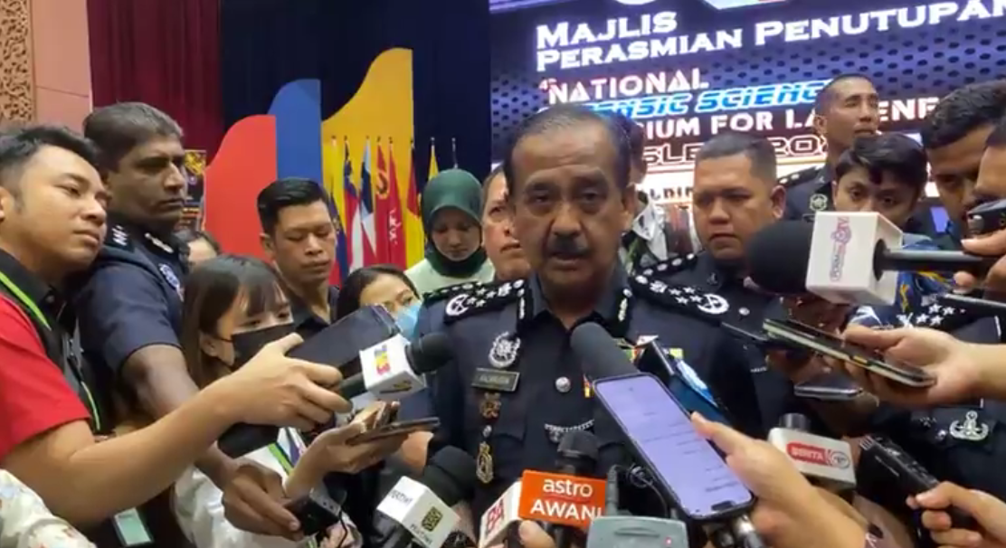 [LIVE] SIDANG MEDIA KPN