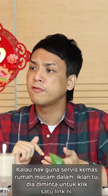 Besmartstayalert Letsfightscammertogether Video Pilihan Scam Alert Bantu Kongsi Kesedaran Modus Operandi Scammer Pada Keluarga Terdekat