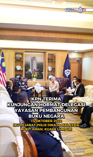 Video Pilihan Ts Kpn Terima Kunjungan Hormat Delegasi Ypbn