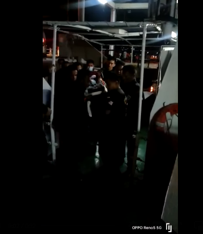 Video Pilihan Ppm Bantu Pindah Pesakit Alami Pendarahan Otak Ke Hospital Sultanah Bahiyyah