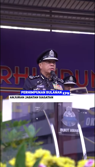 Video Pilihan Perhimpunan Bulanan Kpn Anjuran Jsjk