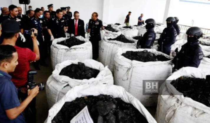 Waragainstdrugs Artikel Pilihan Tiga Tan Sri Dan Datuk Dalang Kartel Dadah Dalam Radar Polis
