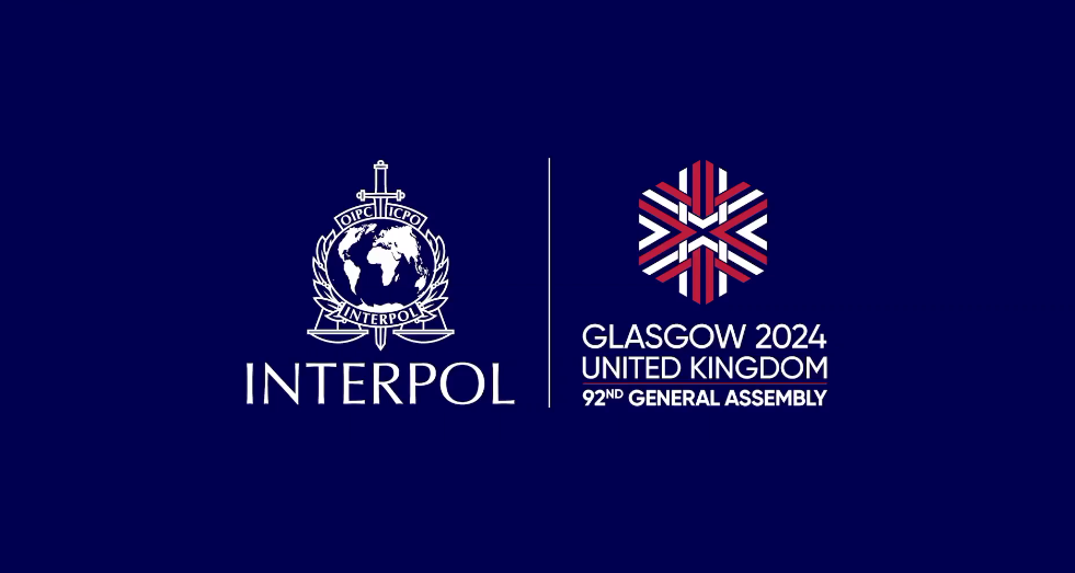 Live Kpn Sertai Menteri Dan Ketua Ketua Badan Keselamatan Dunia Pada Perhimpunan Agung Interpol Ke 92