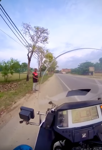 Biarjasajadikenangan Video Pilihan Terima Kasih Anggota Jspt Beri Bantuan Kepada Oku