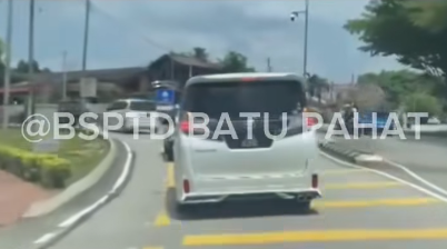 Biarjasajadikenangan Video Pilihan Op Selamat 26 Polis Trafik Batu Pahat Pantas Iring Mangsa Ke Hospital