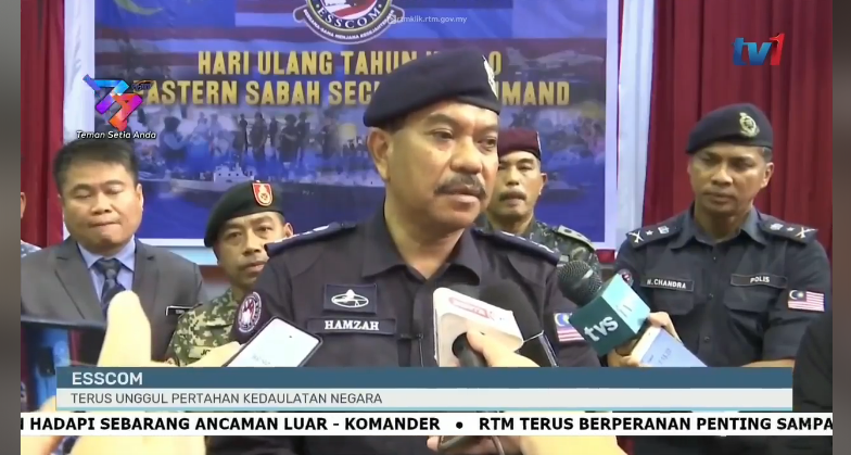 Video Pilihan Esscom Terus Unggul Pertahan Kedaulatan Negara