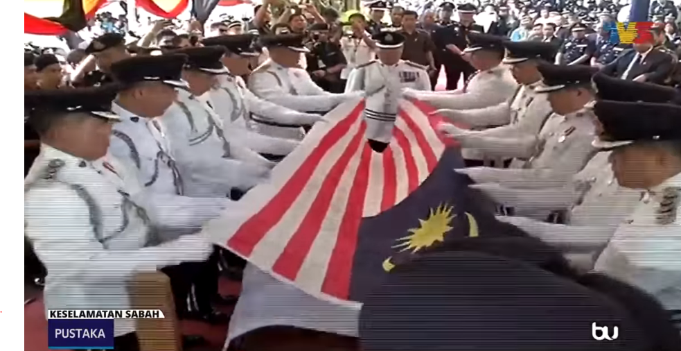 Video Pilihan Penduduk Enggan Tragedi Berdarah Kampung Simunul Berulang