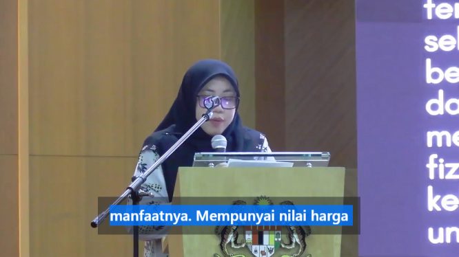 Langsung Program Ihya Ramadan 1445h Ramadan Pencetus Integriti Bersama Al Fadhil Ustaz Don Daniyal Bin Don Biyajid