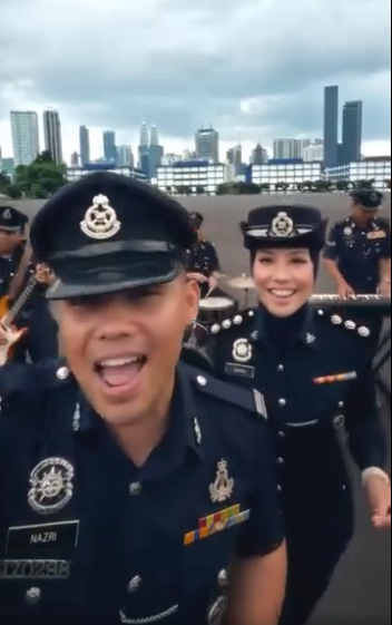 Selamat Hari Raya Aidilfitri