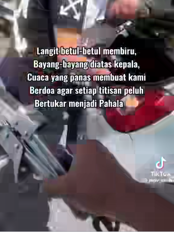 Biarjasajadikenangan Video Pilihan Terima Kasih Anggota Mpv Bantu Alihkan Kenderaan Warga Emas Alami Tayar Pecah