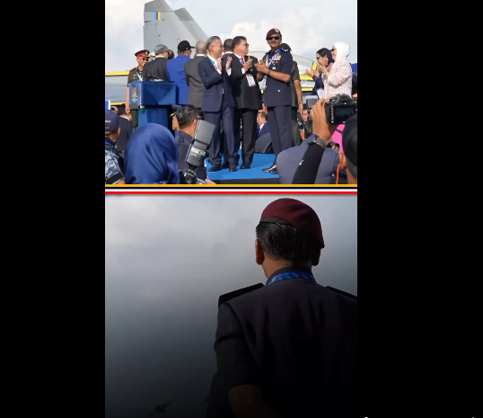 Video Pilihan Lima 25 Pameran Dwitahunan Teknologi Pertahanan Dan Keselamatan Dunia Rasmi Dibuka Hari Ini