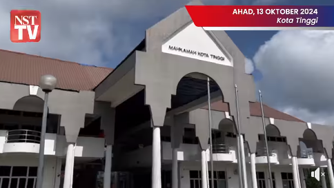 Update Video Pilihan Tiga Individu Gisbh Dituduh Eksploitasi Dan Amang Seksual Fizikal