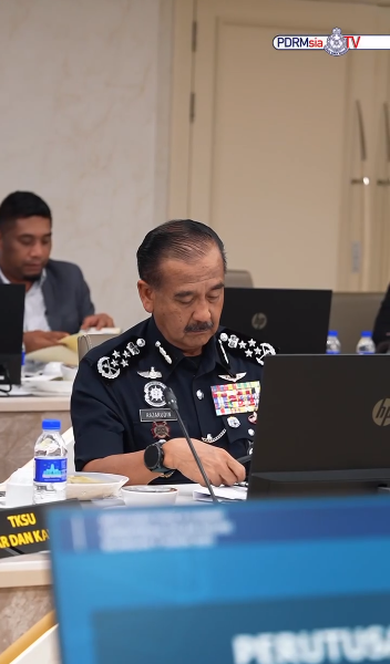 Video Pilihan Kpn Hadir Mesyuarat Pasca Kabinet Kdn Bilangan 9 Tahun 2025