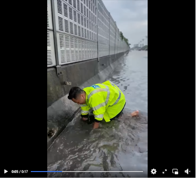 Biarjasajadikenangan Video Pilihan Keselamatan Anda Tanggungjawab Kami