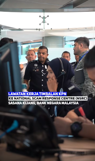 Video Pilihan Lawatan Kerja Timbalan Kpn Ke Nsrc