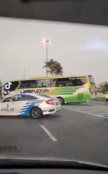 Video Pilihan Tenang Mengurus Ikhlas Membantu