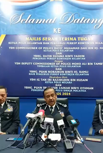 LIVE: SIDANG MEDIA KPN