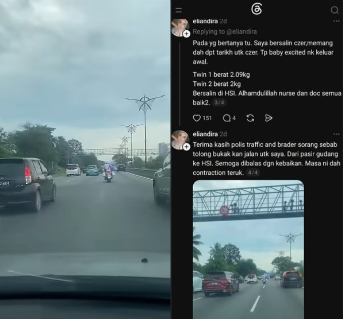 Biarjasajadikenangan Video Pilihan Penghargaan Orang Awam Kepada Pdrm 14 07 2026