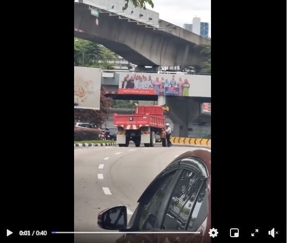 Video Pilihan Siapa Kata Di Malaysia Tiada Superhero