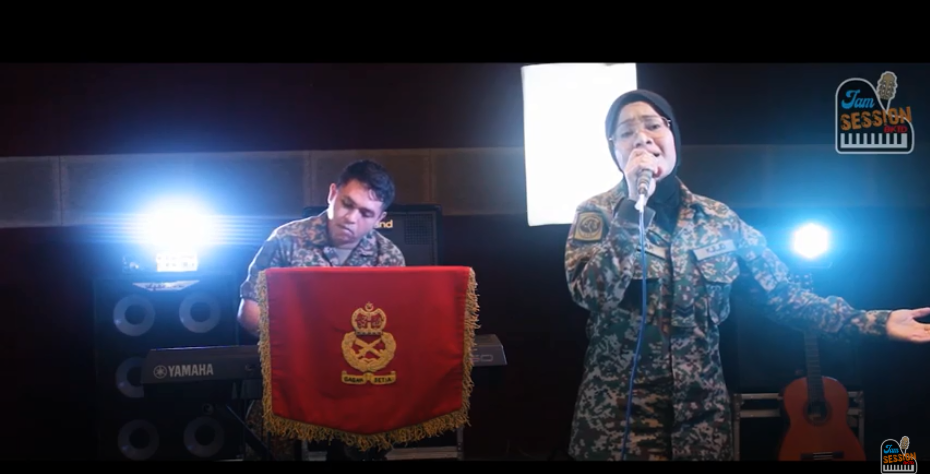 Pkpb Covid 19 Video Pilihan Aisyah Cinta Hati Nabi Muhammad Saw