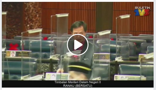 Video Pilihan Macau Scam Hampir 1 000 Individu Ditahan Sehingga Oktober