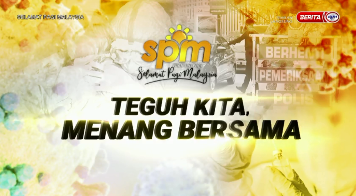 Op Benteng Covid 19 Live Spm Op Benteng Khas Di Perairan Selangor