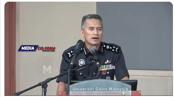 Video Pilihan Amanat Pengarah Jsj Part 2