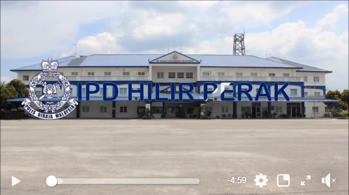 Video Pilihan Ucapan Selamat Hari Raya Daripada Kpd Dan Warga Ipd Hilir Perak