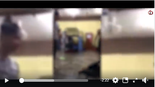 Kes Tular Video Pilihan Suspek Kes Buli Pelajar Sekolah Di Tanah Merah Telah Diberkas