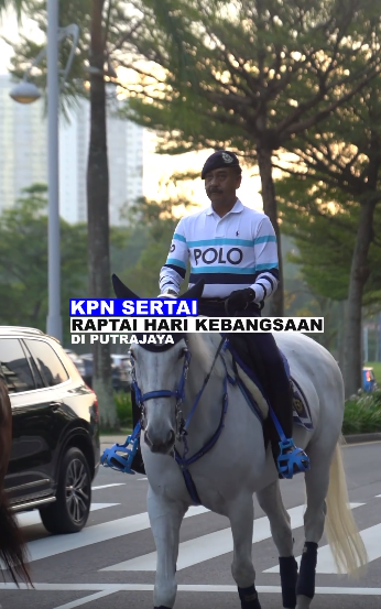 Video Pilihan Kpn Sertai Raptai Hari Kebangsaan Di Putrajaya