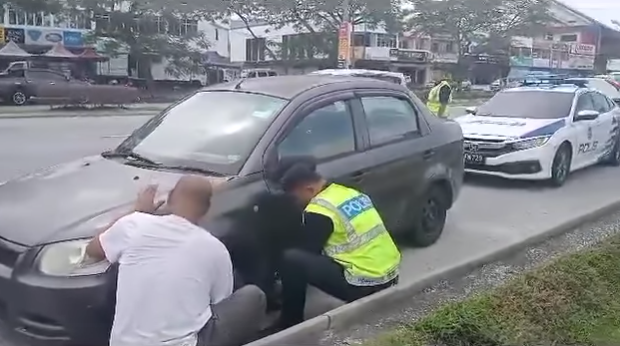 Biarjasajadikenangan Video Pilihan Anggota Mpv Ipd Ipoh Prihatin Terhadap Masyarakat