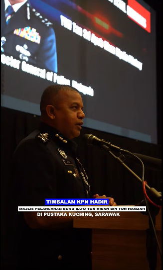 Video Pilihan Timbalan Kpn Hadir Majlis Pelancaran Buku Dato Tun Hisan Tun Hamzah