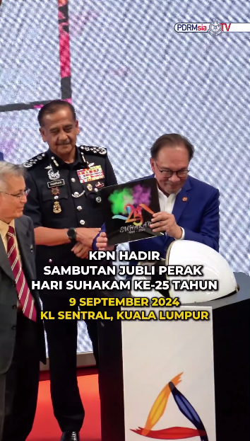 Video Pilihan Kpn Hadir Sambutan Jubli Perak Hari Suhakam Ke 25 Tahun