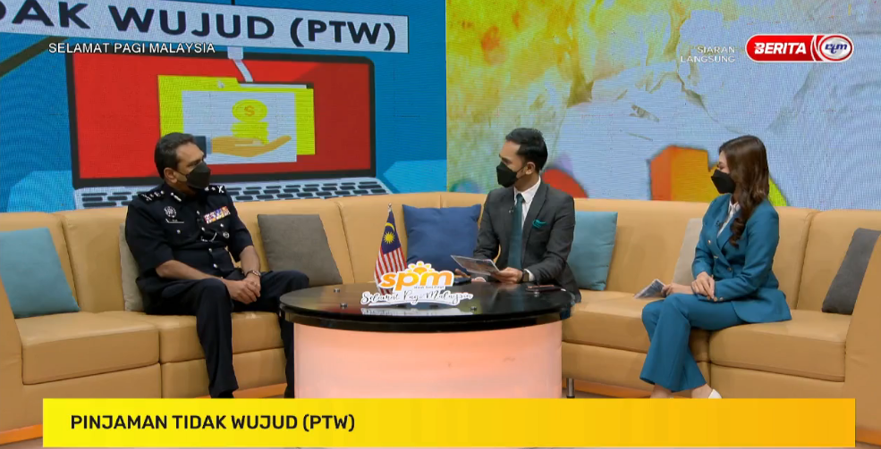 Besmartstayalert Live Spm Pinjaman Tidak Wujud Ptw