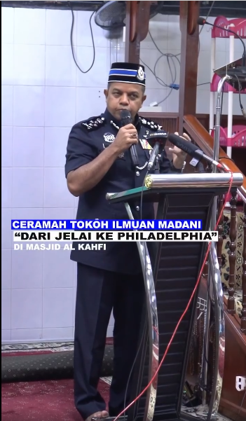 Video Pilihan Timbalan Kpn Hadir Ceramah Tokoh Ilmuwan Madani Sempena Mengenang Jasa Allahyarham Profesor Dato Dr Muhammad Nur Manuty