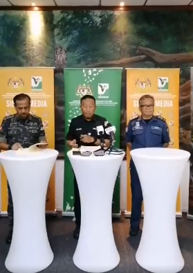 Live Obk Sidang Media Sempena Mesyuarat Operasi Bersepadu Khazanah 21102024