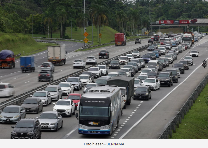 Artikel Pilihan Op Selamat 19 Kemalangan Maut Kematian Meningkat