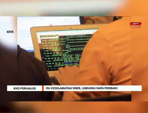 Besmartstayalert Letsfightscammertogether Video Pilihan Hubungi Nsrc Untuk Maklumat Jenayah Komersil